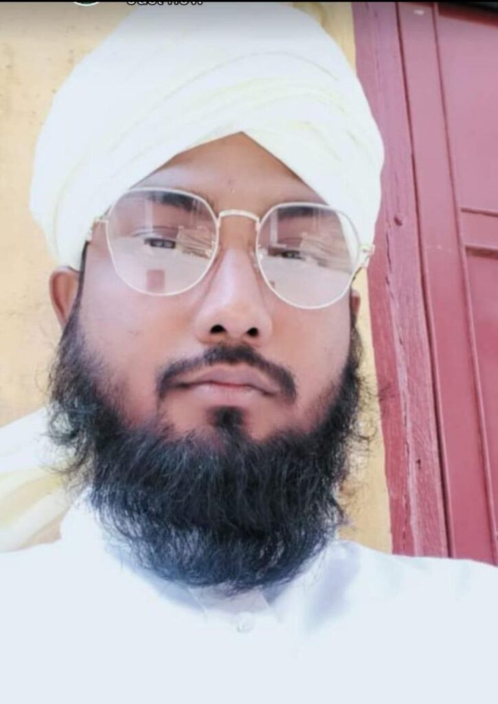 मौलाना तौसीफ रजा की संदिग्ध मौत से हड़कंप, जांच की मांग तेज