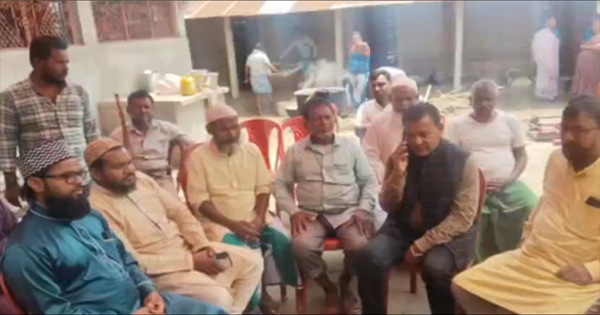 मौलाना तौसीफ रजा की संदिग्ध मौत से हड़कंप, जांच की मांग तेज