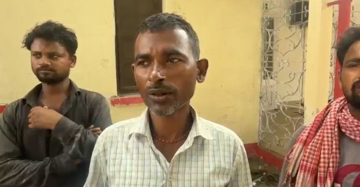 पूर्णिया मारपीट मामला