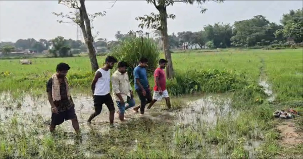श्मशान घाट निर्माण