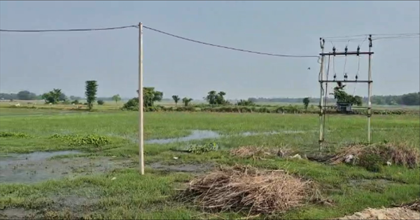 श्मशान घाट निर्माण