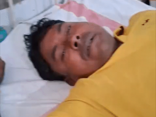 पूर्णिया कंपनी मारपीट मामला
