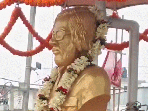 अजीत सरकार शहादत दिवस पूर्णिया
