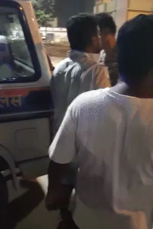 पूर्णिया, GMCCH हॉस्टल