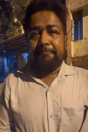 पूर्णिया, GMCCH हॉस्टल