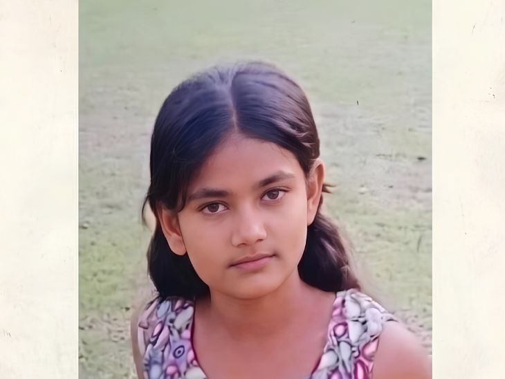 मेघा कुमारी मौत मामला