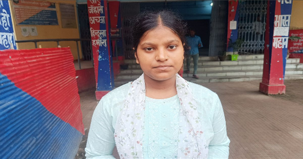 किशनगंज दहेज प्रताड़ना मामला: विवाहिता ने ₹10 लाख और बुलेट की मांग का लगाया दावा, पुलिस जांच में जुटी