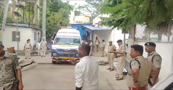 बेगूसराय सड़क दुर्घटना