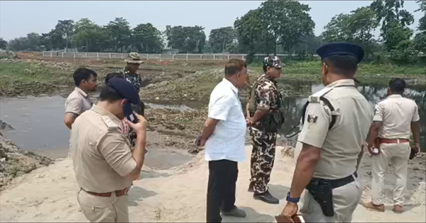 किशनगंज किशोरी मौत मामला: पोस्टमॉर्टम रिपोर्ट के बावजूद परिजन संतुष्ट नहीं