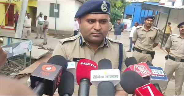 बेगूसराय सड़क दुर्घटना