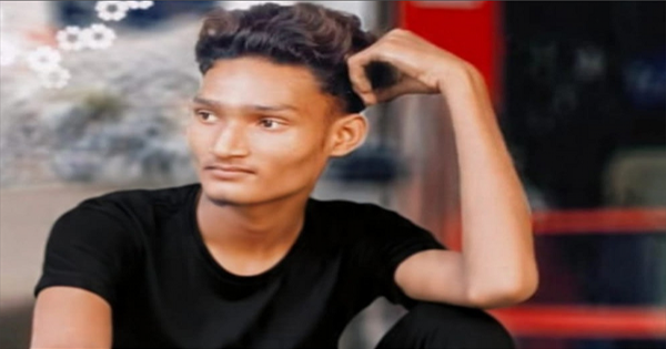 कैसर आलम लापता मामला