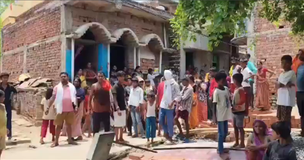नालंदा भीड़ हिंसा मामला