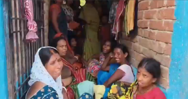 नालंदा भीड़ हिंसा मामला
