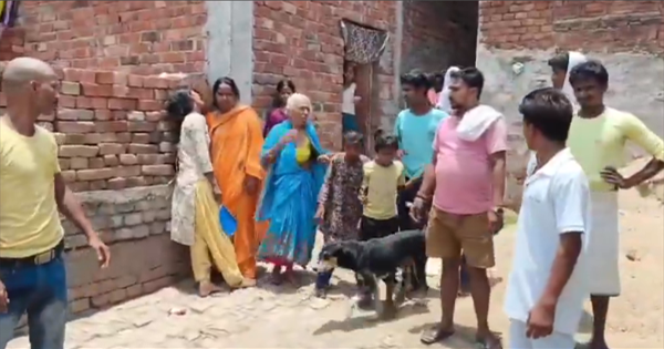 नालंदा भीड़ हिंसा मामला
