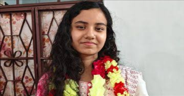 बिहार पॉलिटेक्निक सफलता कहानी: इलेक्ट्रॉनिक्स दुकानदार की बेटी ने रचा इतिहास, बिहार पॉलिटेक्निक परीक्षा में शानदार रैंक हासिल