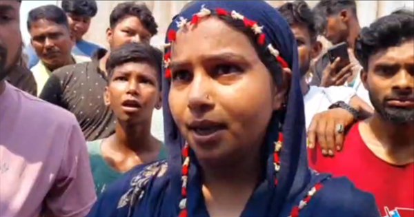 सीमांचल एक्सप्रेस मारपीट मामला