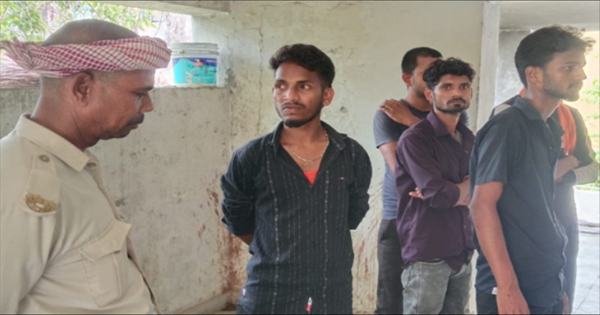 पूर्णिया सड़क हादसा युवक मौत: ससुराल जाते समय दर्दनाक सड़क हादसा, युवक की मौत से परिवार में कोहराम