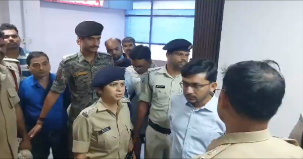 मुजफ्फरपुर अस्पताल अग्निकांड