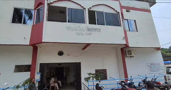 किशनगंज नगर परिषद मानसून तैयारी