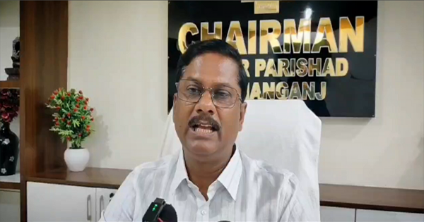 किशनगंज नगर परिषद मानसून तैयारी: जलजमाव रोकने के लिए जारी किए हेल्पलाइन नंबर