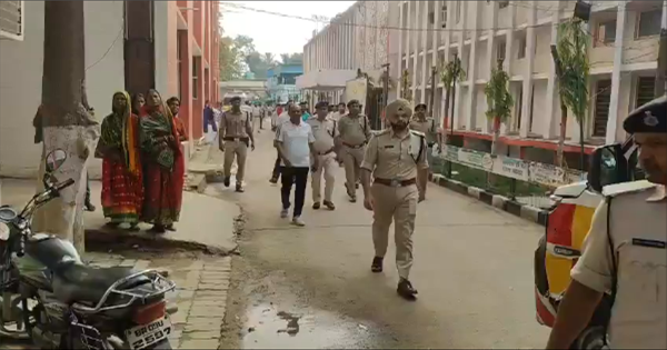 बेगूसराय सड़क दुर्घटना