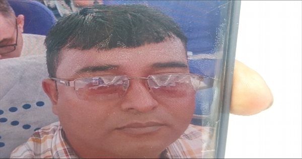 अररिया सड़क हादसा: कटिहार जा रहे कंपनी कर्मचारी की सड़क हादसे में मौत