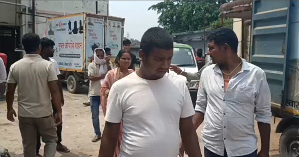 किशनगंज जेल महिला बंदी मौत
