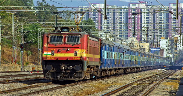 कटिहार रेल मंडल ट्रेन रूट बदलाव