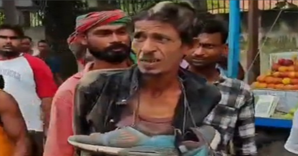 मोबाइल चोरी