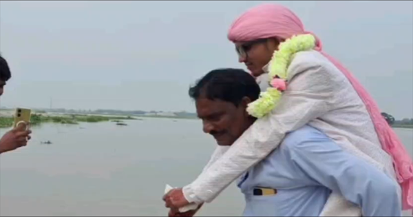 बिहार विकास की समस्या,