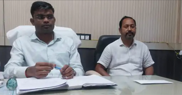 सम्राट अशोक भवन अररिया: अररिया में सम्राट अशोक भवन आम जनता के लिए समर्पित, कम खर्च में शादी और सामाजिक आयोजनों की सुविधा शुरू