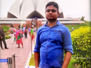पूर्णिया सड़क हादसा