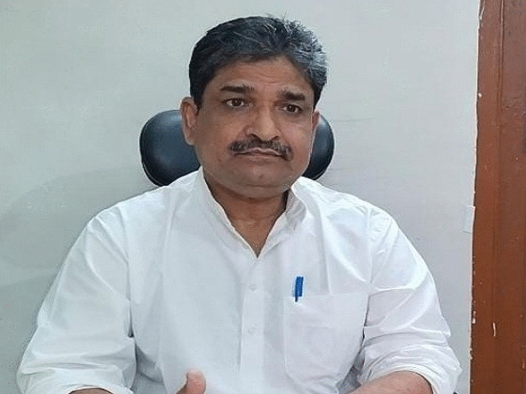 किशनगंज विकास