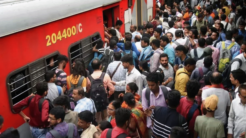 अमृत भारत योजना किशनगंज रेलवे स्टेशन