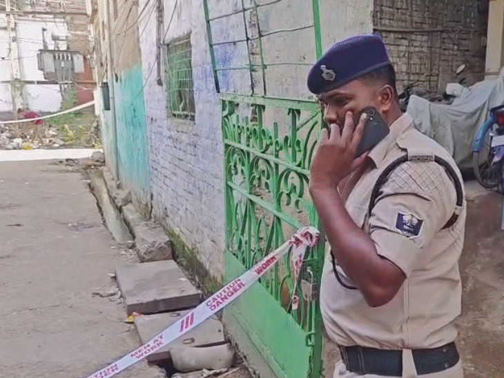 पटना सिटी युवक ह*त्या मामला