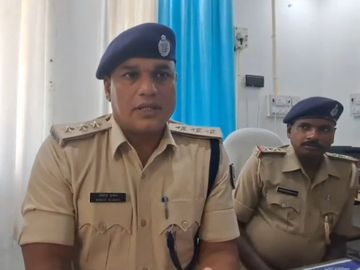 Katihar Extortion Arrest