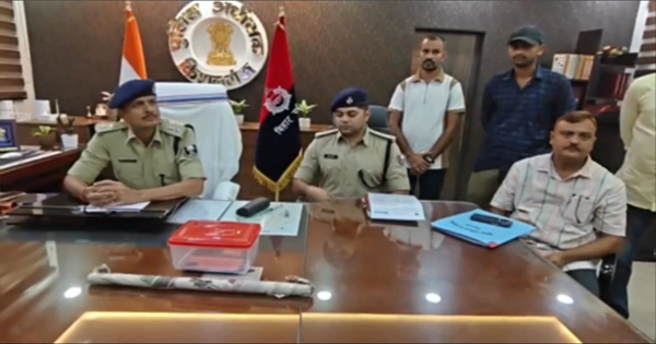 रिजवान आलम हत्याकांड