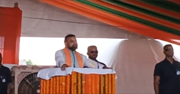CM सम्राट चौधरी अररिया दौरा: सम्राट चौधरी का बड़ा संदेश, बोले- घुसपैठ और आतंकवाद के लिए बिहार में कोई जगह नहीं