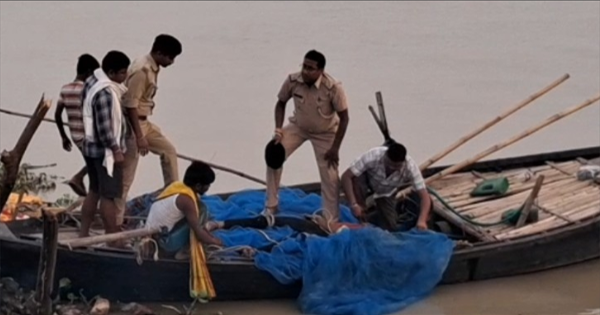 Katihar Extortion Arrest: रंगदारी मांगने पहुंचे आरोपी की गिरफ्तारी, ग्रामीणों की सूझबूझ से नाकाम हुई वारदात