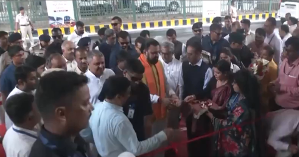 पटना मेट्रो विस्तार