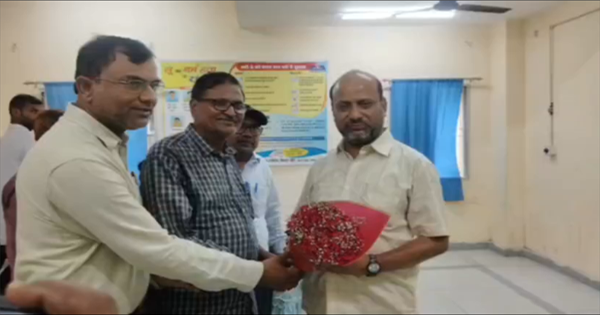 ठाकुरगंज यूडीआईडी शिविर