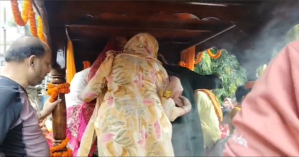 किशनगंज जगन्नाथ रथ यात्रा