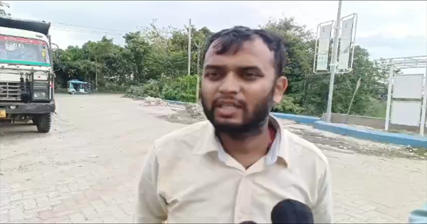 कटिहार लूटकांड: कलेक्शन एजेंट से 60 हजार रुपये लूटकर फरार हुए बदमाश, पुलिस जांच में जुटी
