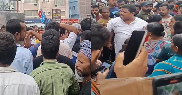 पटना युवक अपहरण