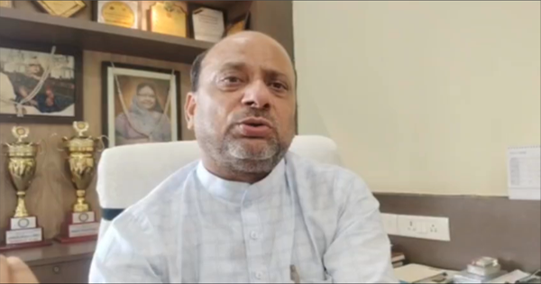 गोपाल अग्रवाल धमकी मामला