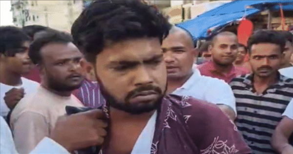 पूर्णिया मोबाइल छिनतई