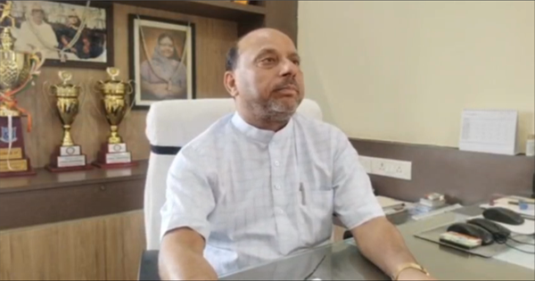 गोपाल अग्रवाल धमकी मामला