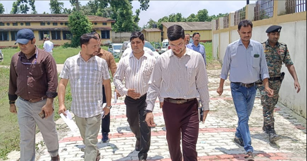 बिहार लाइव क्लासेस: बिहार में शिक्षा की नई क्रांति: ‘पूर्णिया लाइव क्लासेस’ अब बनेगा ‘बिहार लाइव क्लासेस’ मॉडल