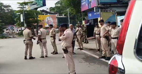 बिहार बंद
