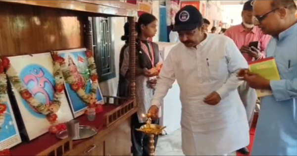 किशनगंज सैनिक स्कूल: छात्रों को मिलेगी अनुशासन और राष्ट्रसेवा की शिक्षा